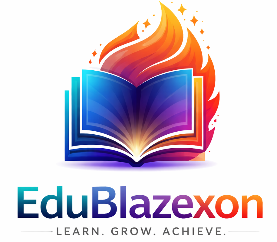 edublazexon